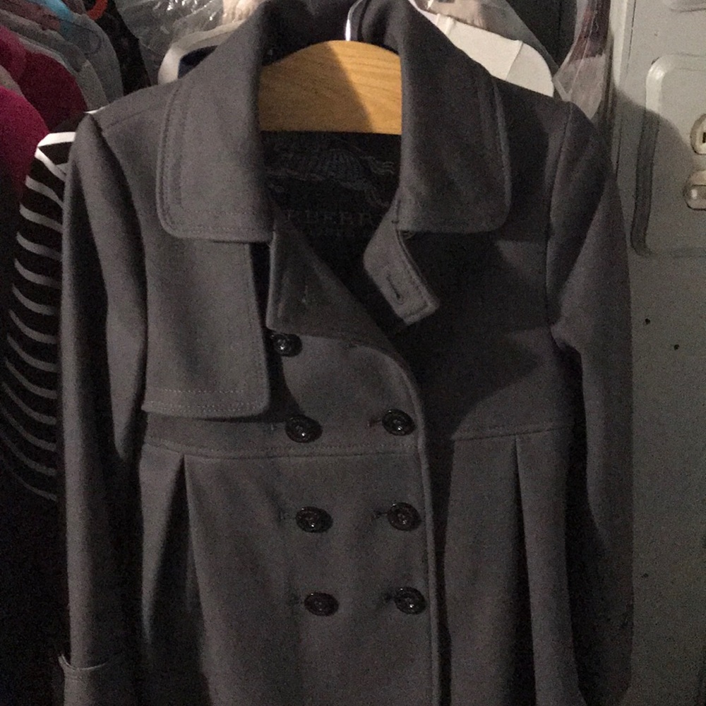 Coat - Picture 4 of 4